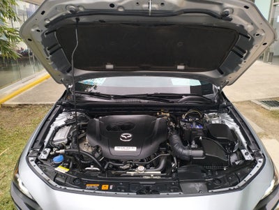 2022 Mazda Mazda 3 2.5 Signature Hb At