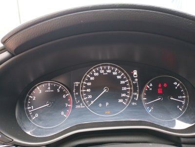 2022 Mazda Mazda 3 2.5 Signature Hb At