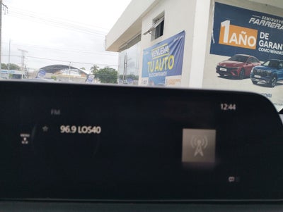 2022 Mazda Mazda 3 2.5 Signature Hb At