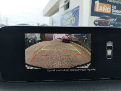 2022 Mazda Mazda 3 2.5 Signature Hb At