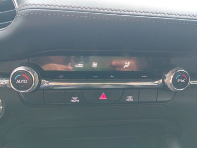 2022 Mazda Mazda 3 2.5 Signature Hb At