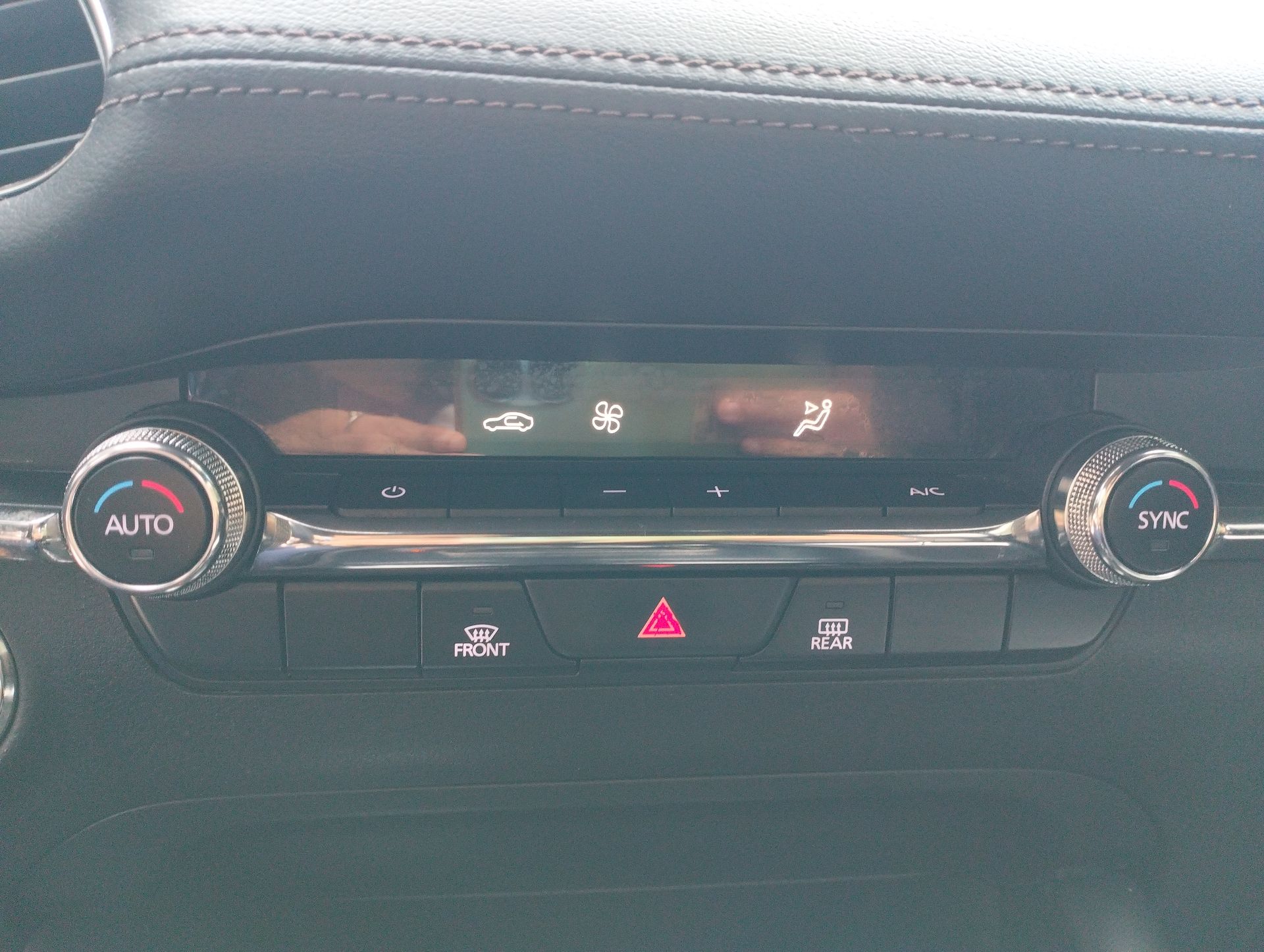 2022 Mazda Mazda 3 2.5 Signature Hb At