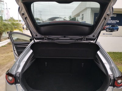 2022 Mazda Mazda 3 2.5 Signature Hb At