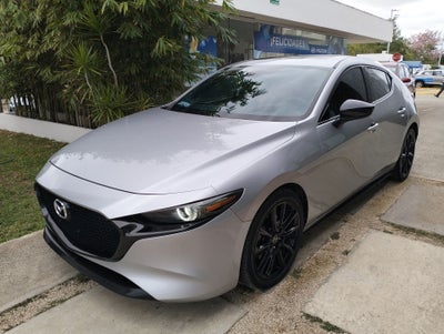 2022 Mazda Mazda 3 2.5 Signature Hb At