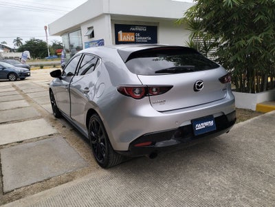 2022 Mazda Mazda 3 2.5 Signature Hb At