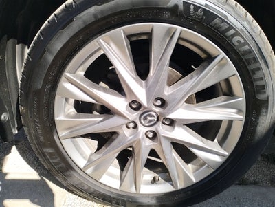 2020 Mazda Mazda CX-5 2.5 Signature At