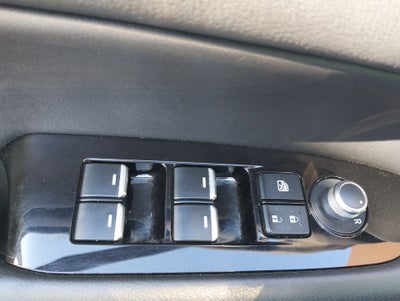 2020 Mazda Mazda CX-5 2.5 Signature At