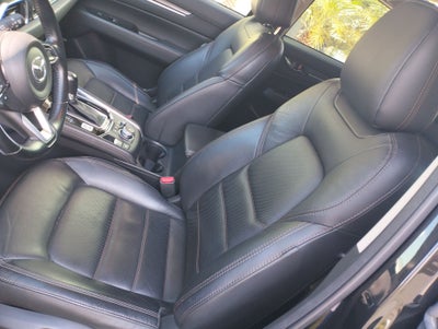 2020 Mazda Mazda CX-5 2.5 Signature At