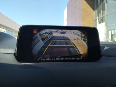 2020 Mazda Mazda CX-5 2.5 Signature At