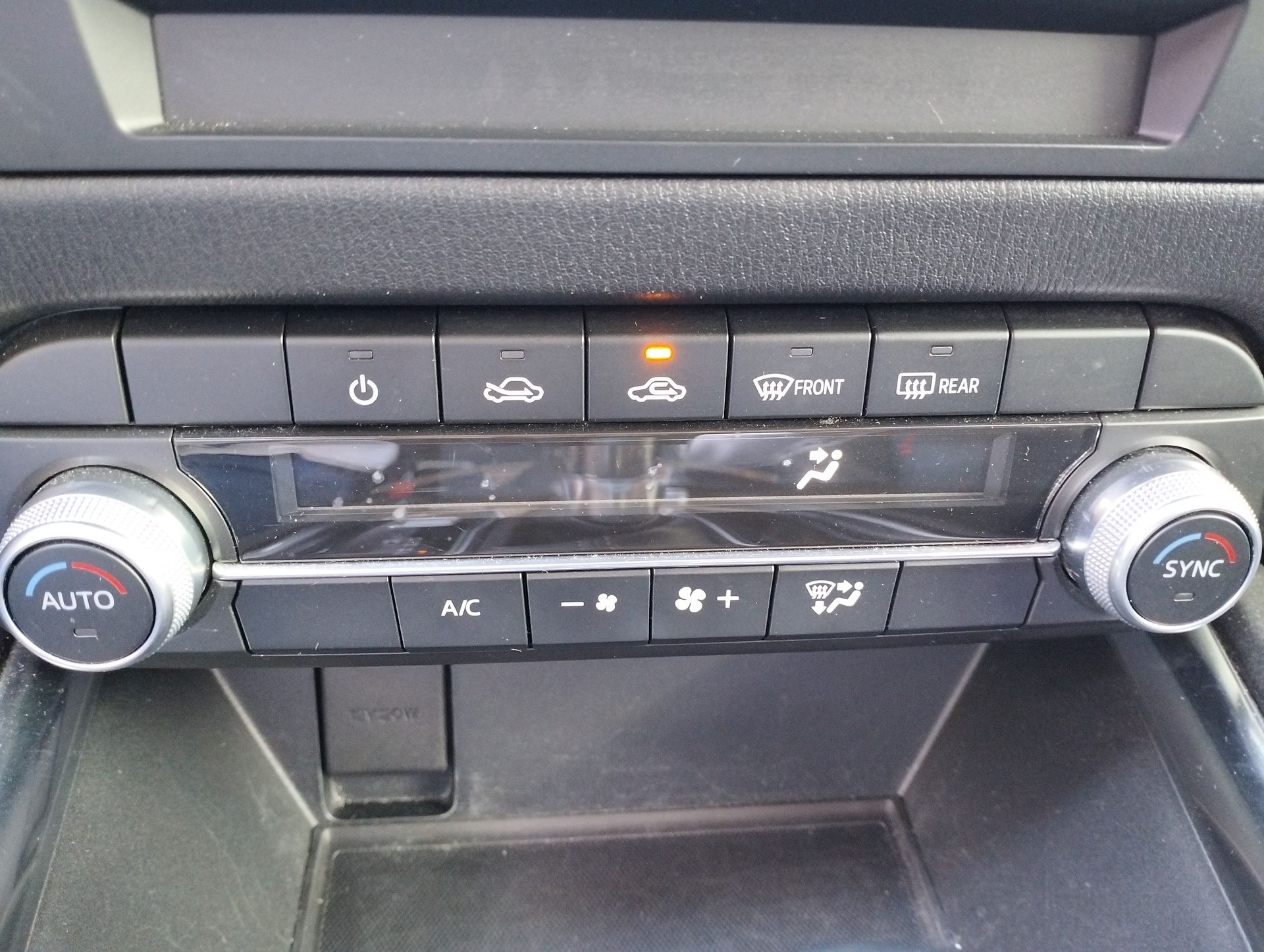 2020 Mazda Mazda CX-5 2.5 Signature At