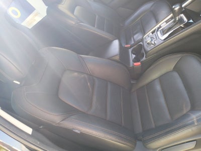 2020 Mazda Mazda CX-5 2.5 Signature At