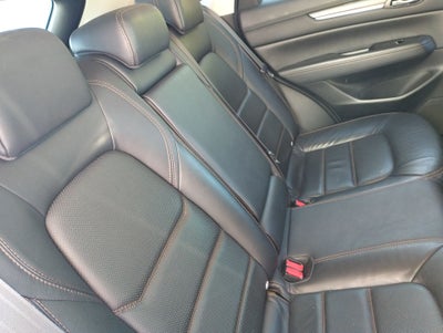 2020 Mazda Mazda CX-5 2.5 Signature At