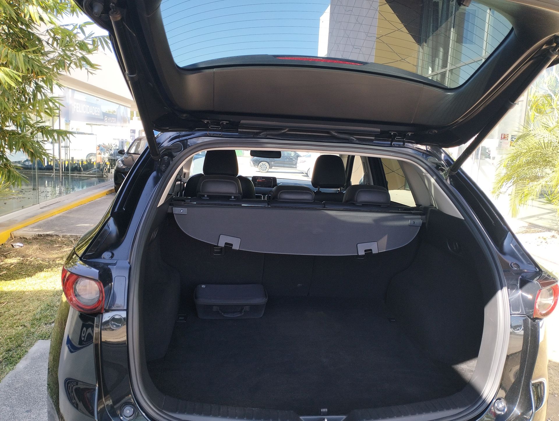 2020 Mazda Mazda CX-5 2.5 Signature At