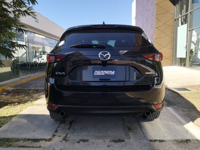 2020 Mazda Mazda CX-5 2.5 Signature At