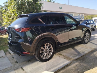 2020 Mazda Mazda CX-5 2.5 Signature At