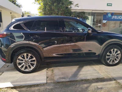 2020 Mazda Mazda CX-5 2.5 Signature At