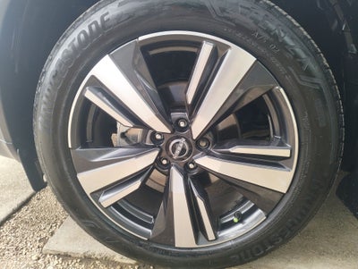 2023 Nissan X-Trail 2.5 Platinum Plus 2 Filas At