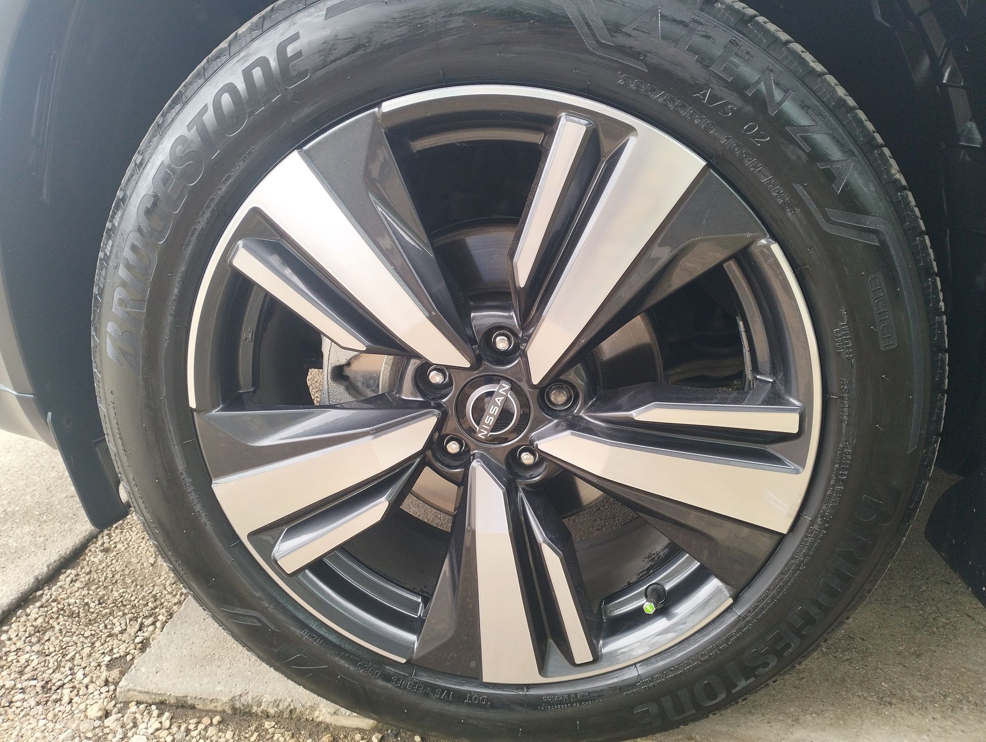 2023 Nissan X-Trail 2.5 Platinum Plus 2 Filas At