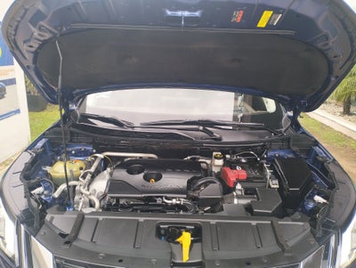 2023 Nissan X-Trail 2.5 Platinum Plus 2 Filas At
