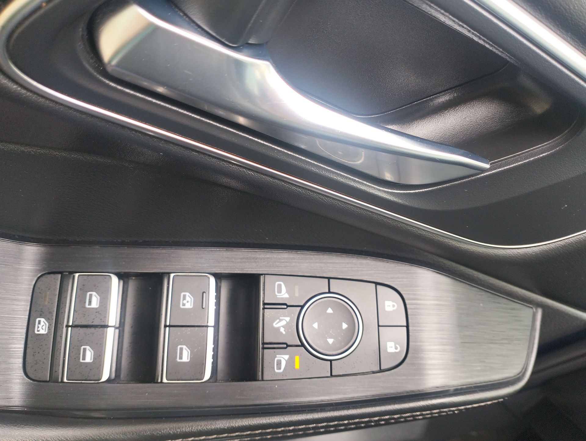2023 Nissan X-Trail 2.5 Platinum Plus 2 Filas At