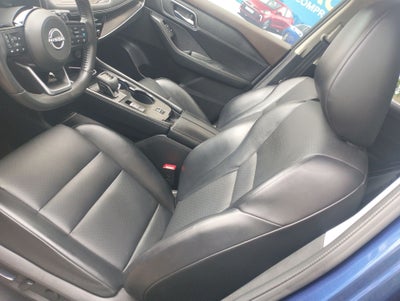 2023 Nissan X-Trail 2.5 Platinum Plus 2 Filas At