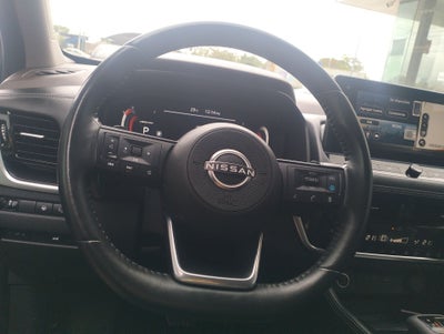 2023 Nissan X-Trail 2.5 Platinum Plus 2 Filas At