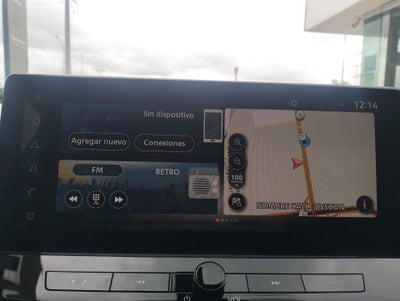 2023 Nissan X-Trail 2.5 Platinum Plus 2 Filas At