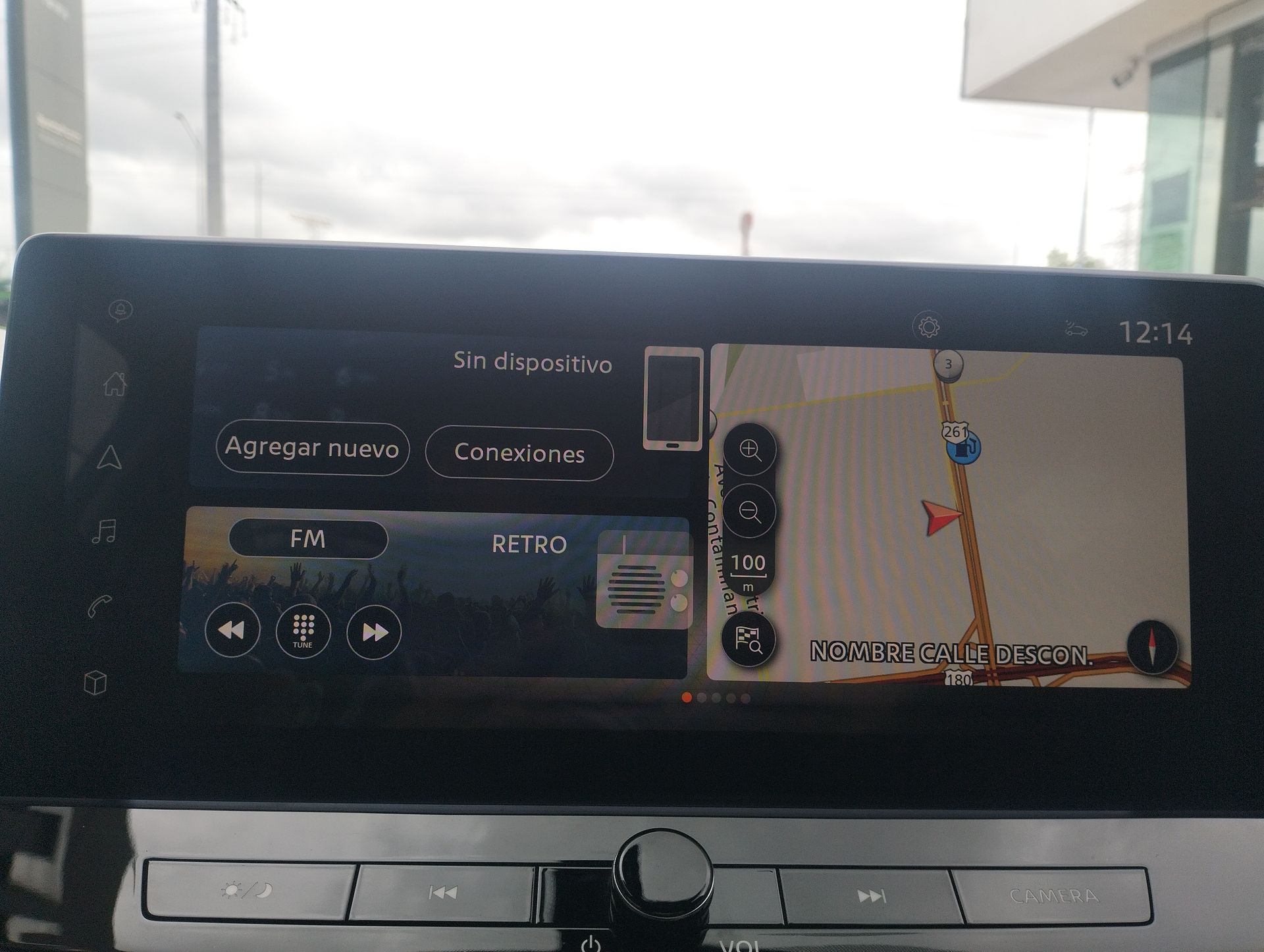 2023 Nissan X-Trail 2.5 Platinum Plus 2 Filas At