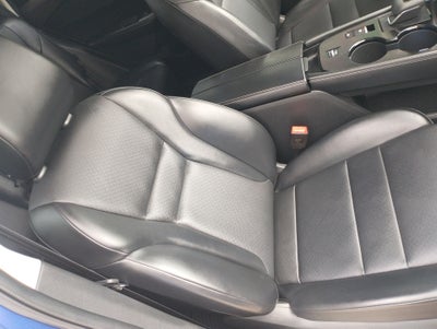 2023 Nissan X-Trail 2.5 Platinum Plus 2 Filas At