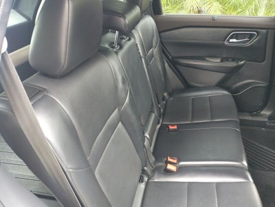 2023 Nissan X-Trail 2.5 Platinum Plus 2 Filas At