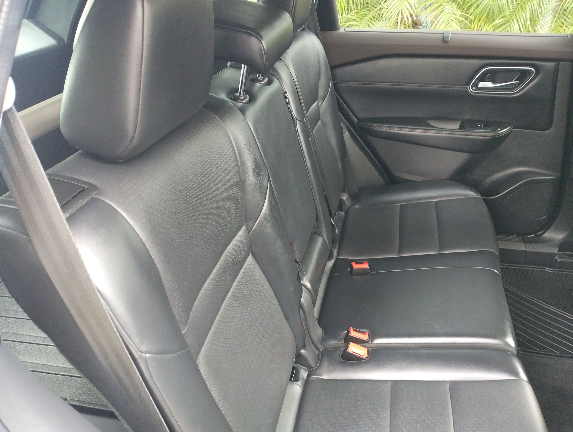 2023 Nissan X-Trail 2.5 Platinum Plus 2 Filas At
