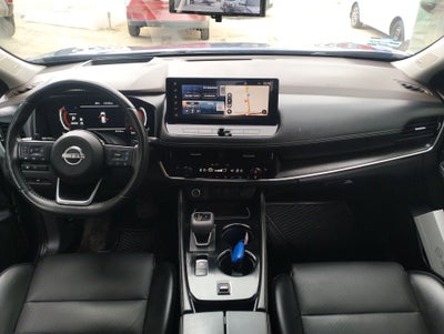 2023 Nissan X-Trail 2.5 Platinum Plus 2 Filas At