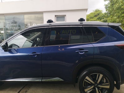 2023 Nissan X-Trail 2.5 Platinum Plus 2 Filas At