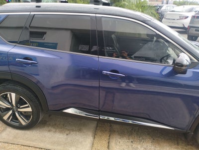 2023 Nissan X-Trail 2.5 Platinum Plus 2 Filas At