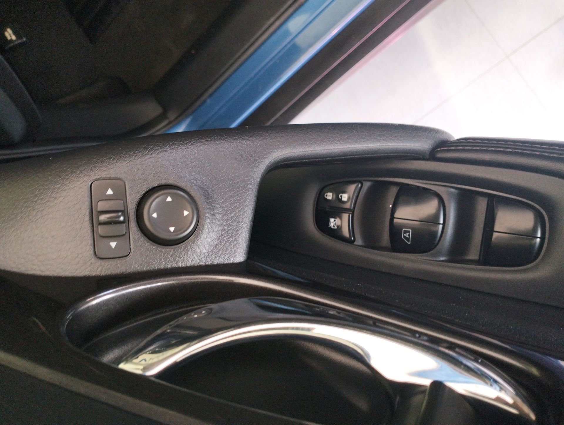 2020 Nissan X-Trail 2.5 Advance 2 Filas Cvt