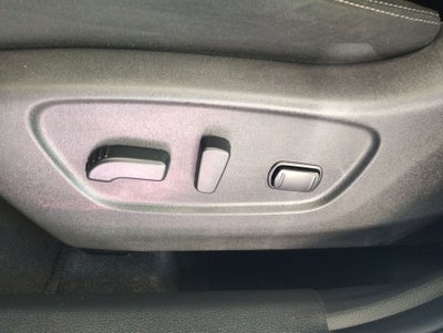 2020 Nissan X-Trail 2.5 Advance 2 Filas Cvt