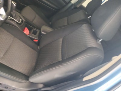 2020 Nissan X-Trail 2.5 Advance 2 Filas Cvt