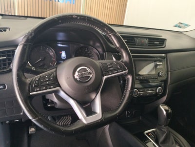 2020 Nissan X-Trail 2.5 Advance 2 Filas Cvt