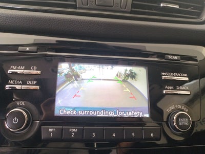 2020 Nissan X-Trail 2.5 Advance 2 Filas Cvt