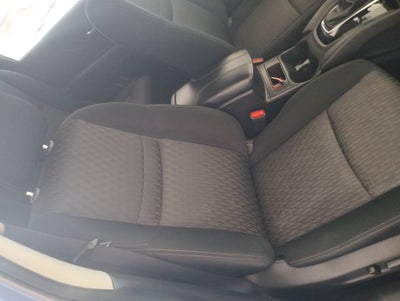 2020 Nissan X-Trail 2.5 Advance 2 Filas Cvt