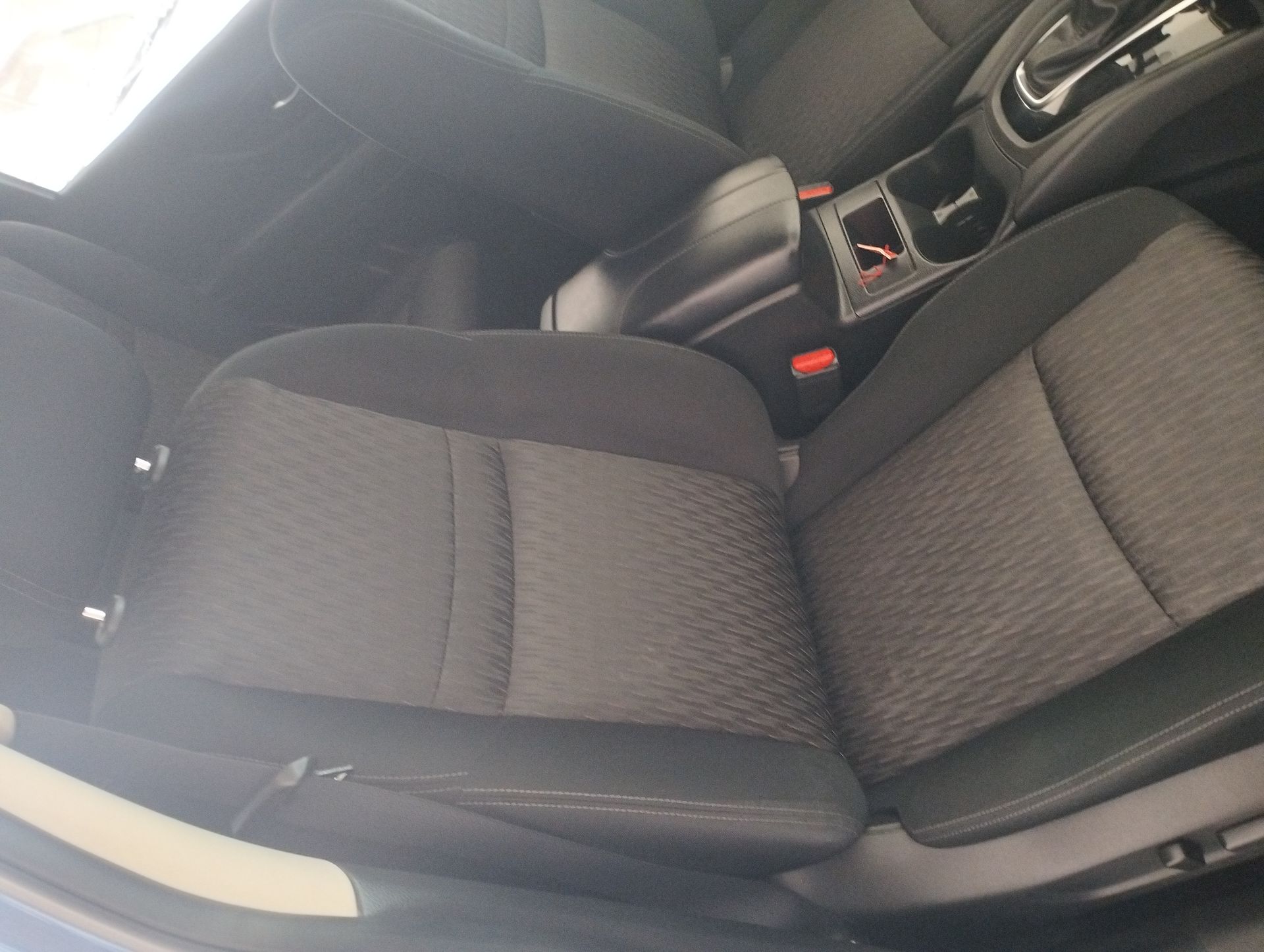 2020 Nissan X-Trail 2.5 Advance 2 Filas Cvt