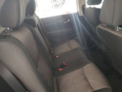 2020 Nissan X-Trail 2.5 Advance 2 Filas Cvt