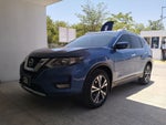 2020 Nissan X-Trail 2.5 Advance 2 Filas Cvt