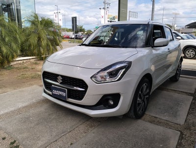 2024 Suzuki Swift 1.2 Glx At