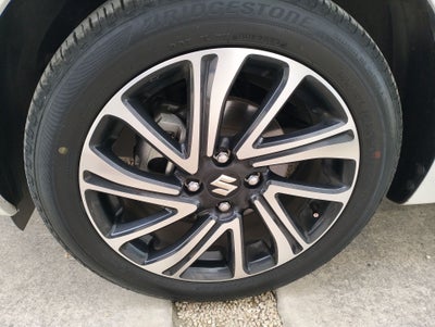 2024 Suzuki Swift 1.2 Glx At