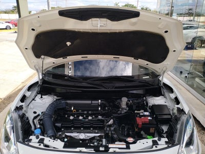 2024 Suzuki Swift 1.2 Glx At