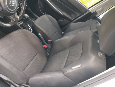 2024 Suzuki Swift 1.2 Glx At