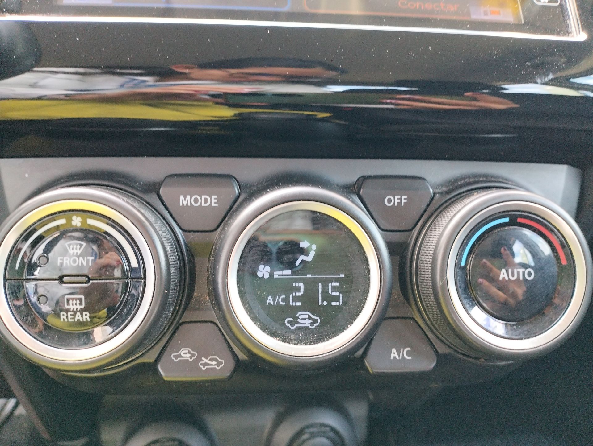 2024 Suzuki Swift 1.2 Glx At