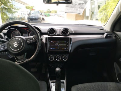 2024 Suzuki Swift 1.2 Glx At