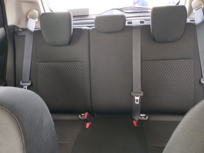 2024 Suzuki Swift 1.2 Glx At